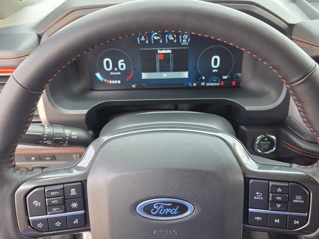 Certified 2024 Ford Expedition Timberline AWD/4WD image 22