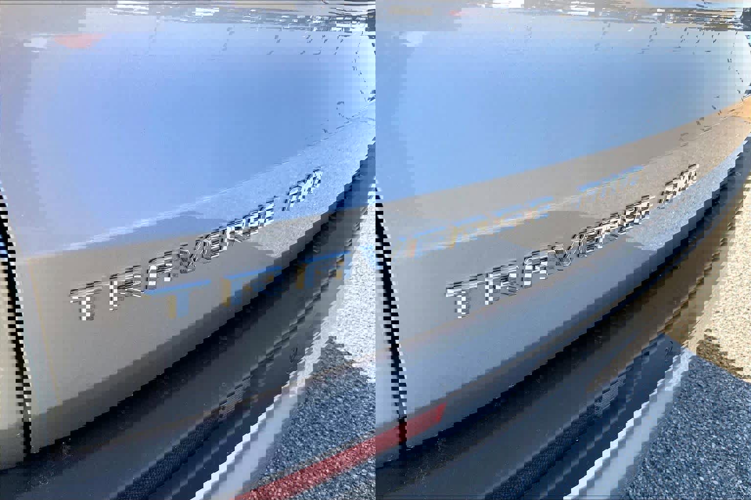 Used 2024 Chevrolet Traverse LT image 29