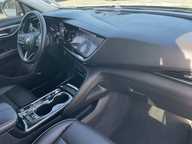 Used 2021 Buick Envision Avenir w/ Technology Package II image 37