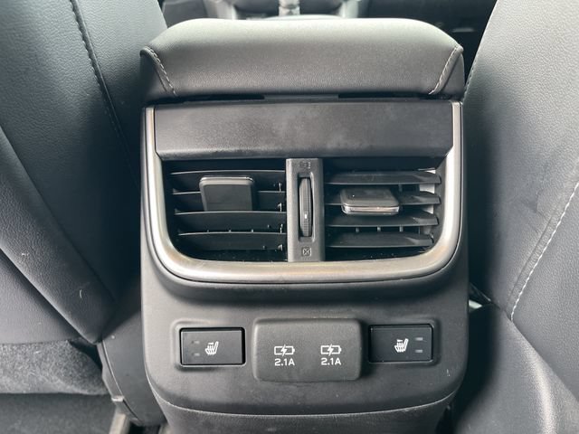 Used 2021 Subaru Outback Limited AWD/4WD image 29