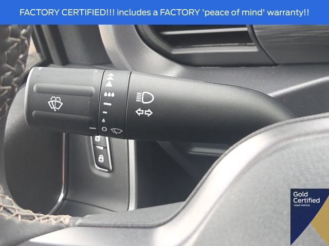 Certified 2026 Ford F150 XLT w/ Equipment Group 302A MID AWD/4WD image 41