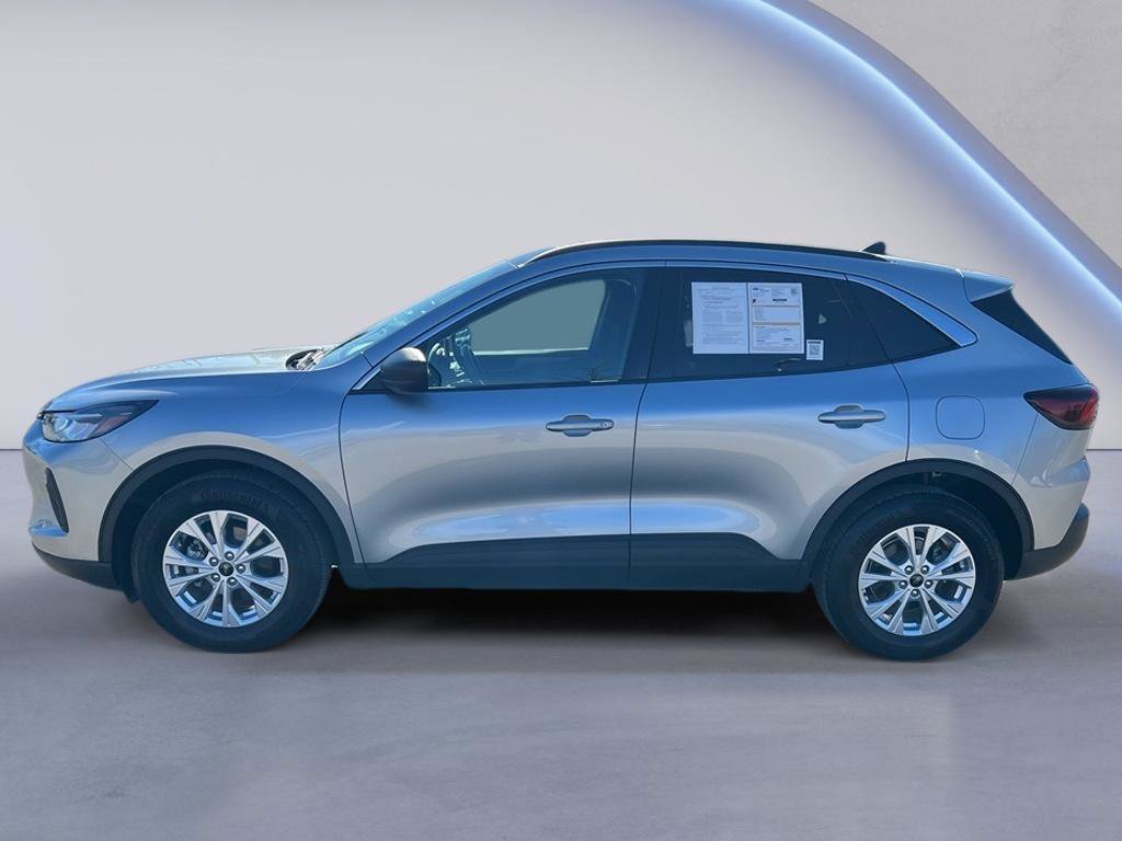 Certified 2023 Ford Escape Active image 4