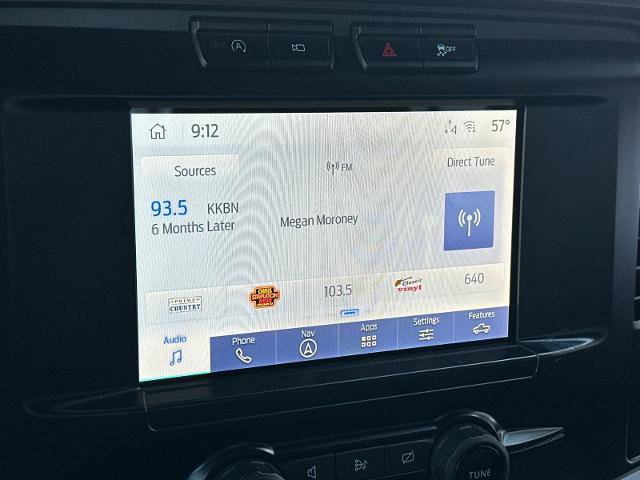 Certified 2023 Ford F150 XL w/ STX Appearance Package image 16