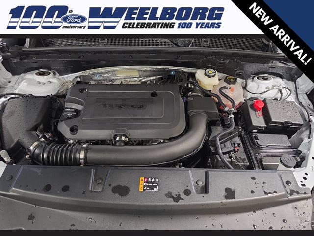 Used 2026 Buick Envision Avenir AWD/4WD image 27