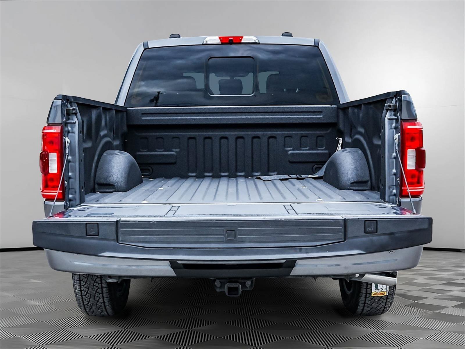 Certified 2023 Ford F150 XLT w/ Equipment Group 302A High AWD/4WD image 32