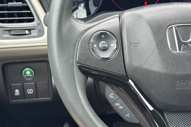 Used 2018 Honda HR-V LX image 21