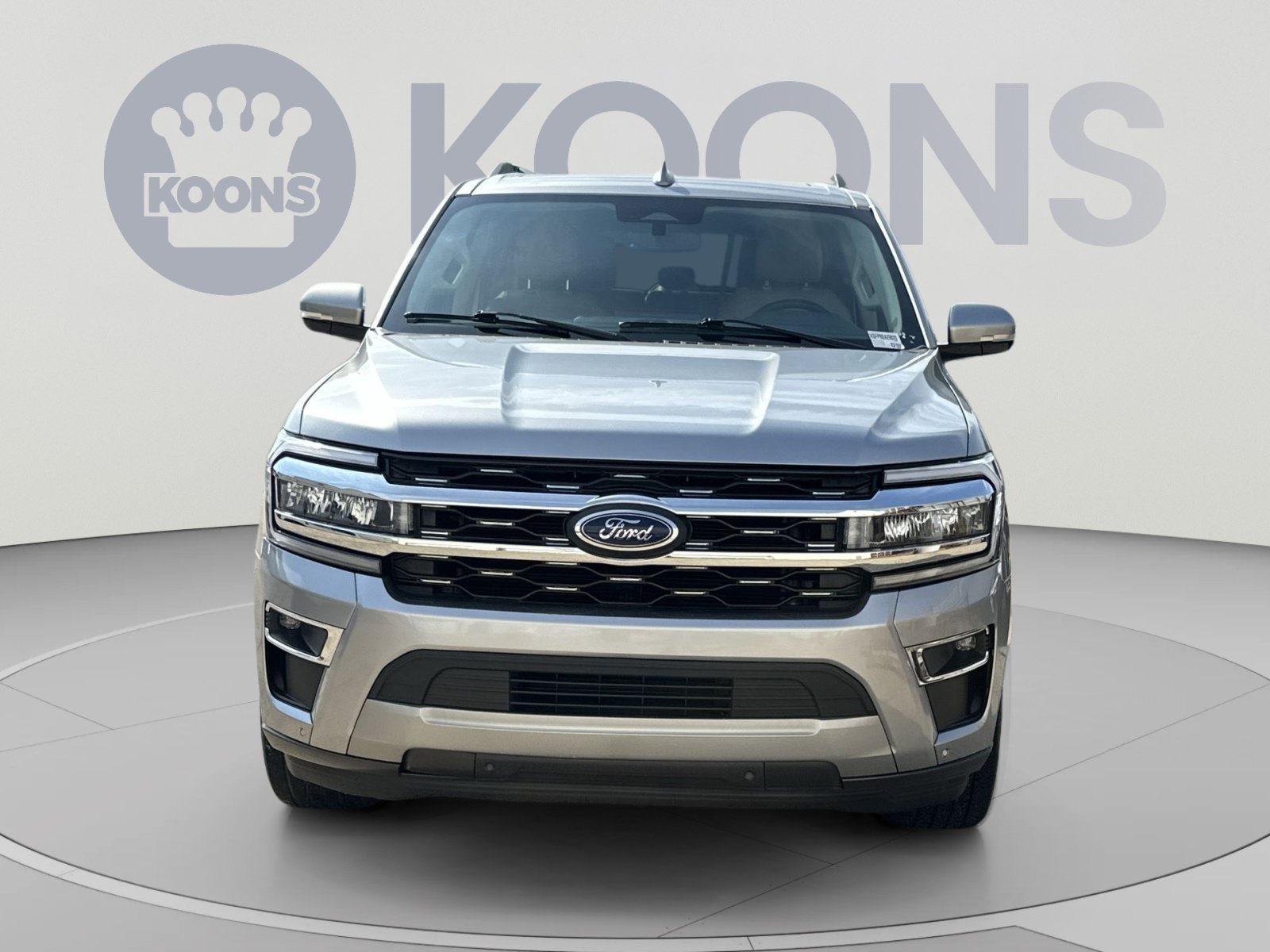 Certified 2024 Ford Expedition Limited AWD/4WD image 4