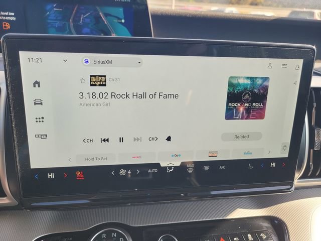 Certified 2025 Ford Expedition Active image 23