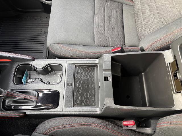 Used 2023 Nissan Frontier PRO-4X w/ Pro Convenience Package image 13