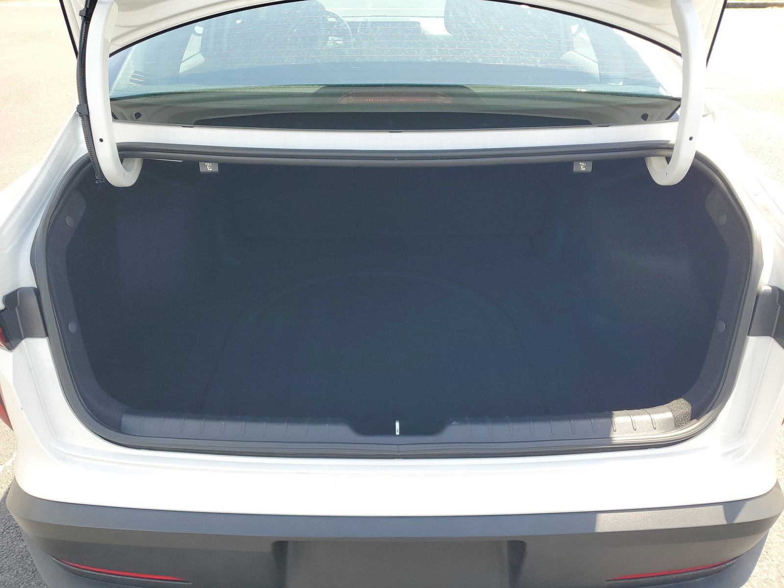 Used 2025 Kia K4 FWD image 7