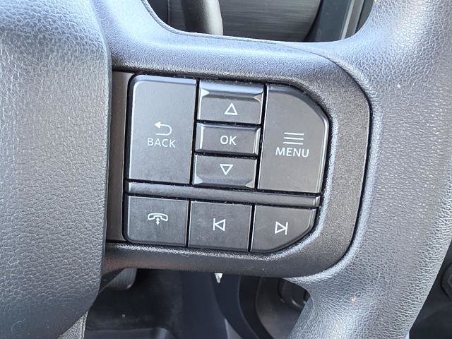 Certified 2025 Ford F150 STX w/ Equipment Group 200A AWD/4WD image 16