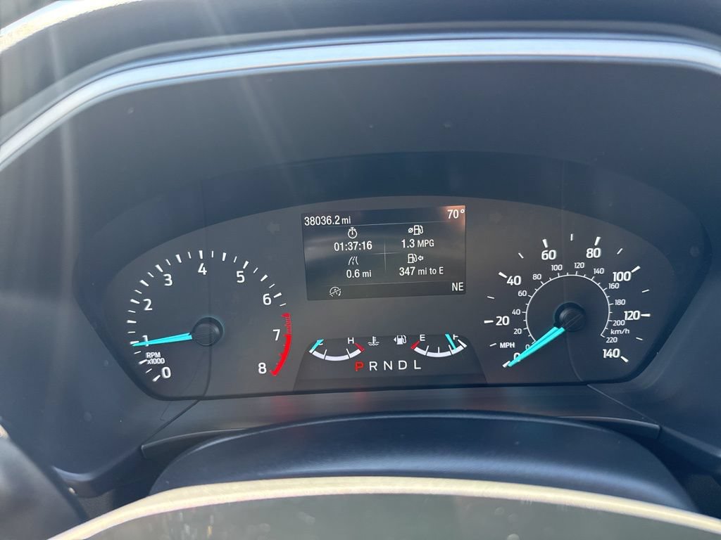 Certified 2022 Ford Escape SE w/ Cold Weather Package FWD image 18