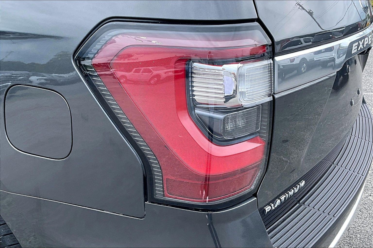 Certified 2020 Ford Expedition Platinum AWD/4WD image 31