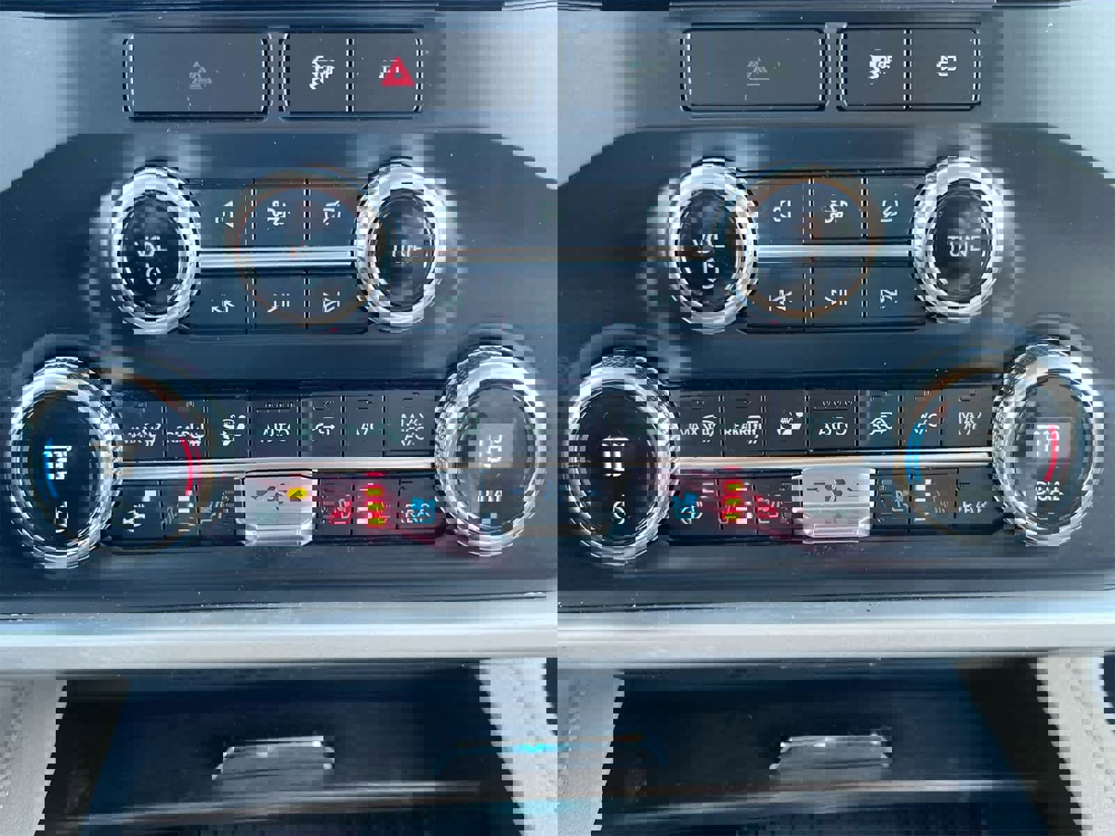 Certified 2022 Ford Expedition Max Limited image 27