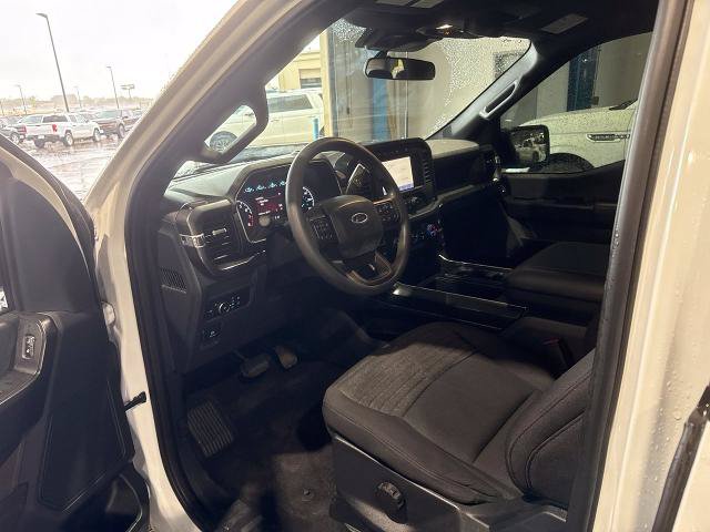Certified 2023 Ford F150 XL w/ STX Appearance Package AWD/4WD image 20