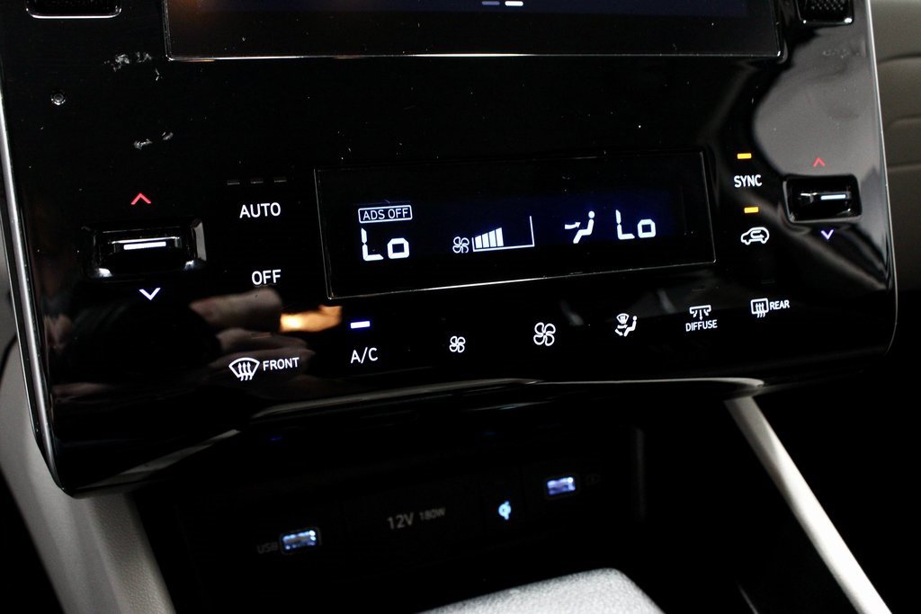 Used 2024 Hyundai Tucson SEL image 34