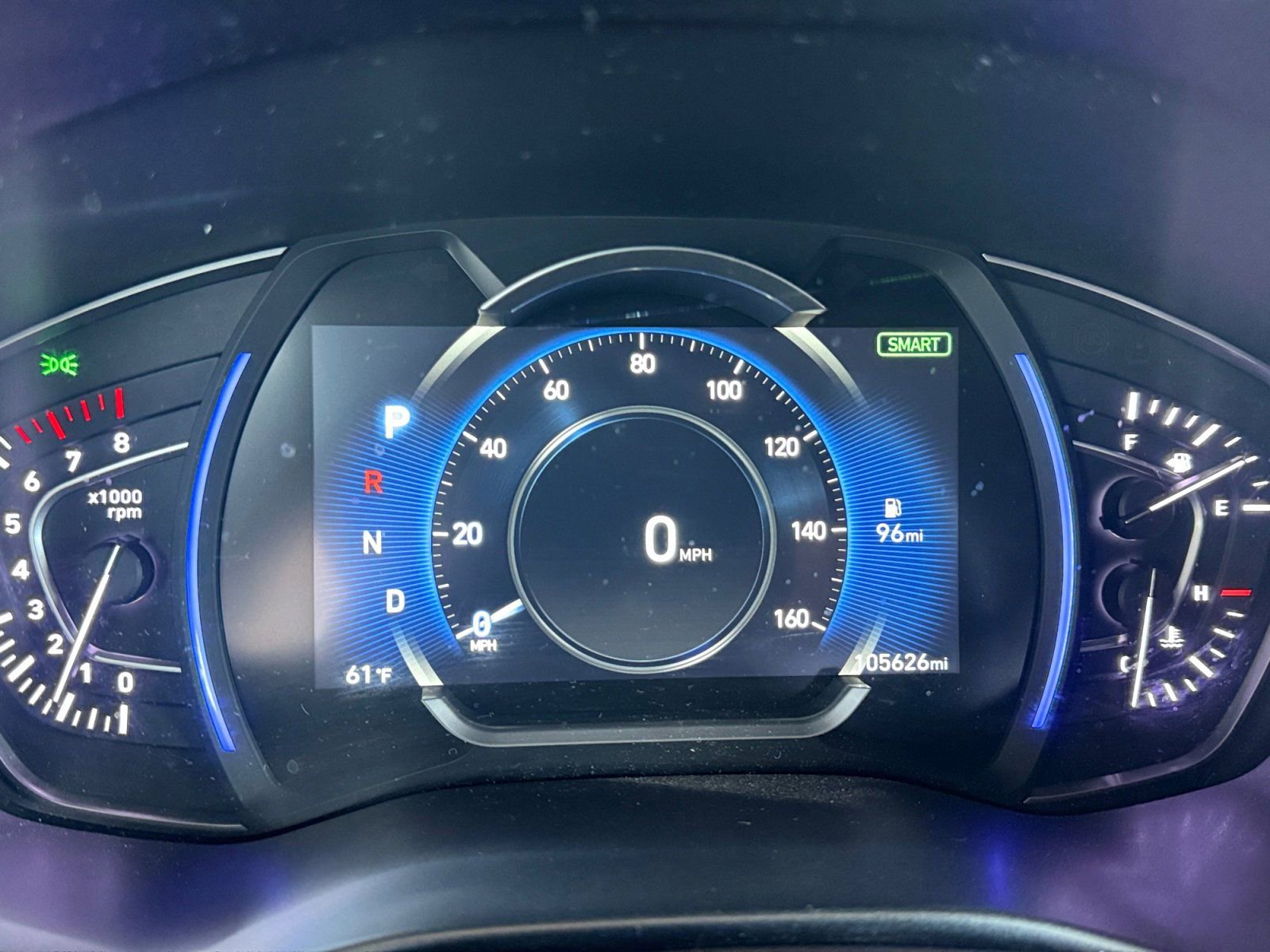 Used 2020 Hyundai Santa Fe SEL image 23