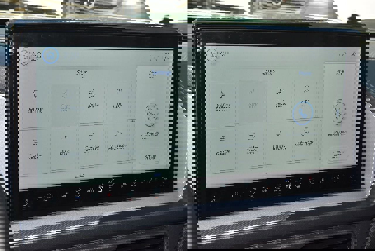 Certified 2025 Ford Bronco Sport Badlands image 27