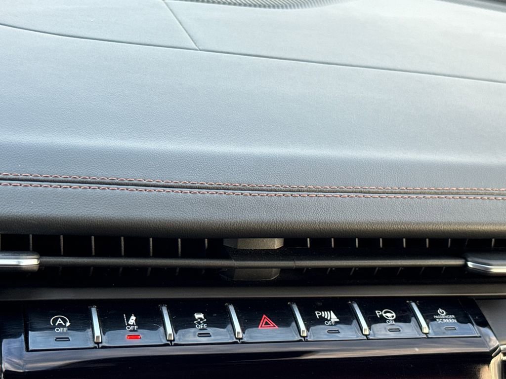 Used 2022 Jeep Grand Cherokee Summit w/ Adv Protech Group IV image 21