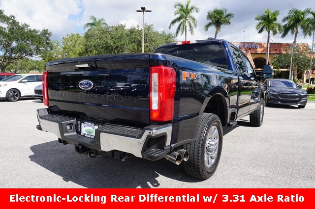 Certified 2023 Ford F350 Lariat w/ Lariat Ultimate Package image 29