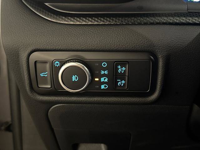 Certified 2024 Ford Explorer ST w/ Equipment Group 401A image 18