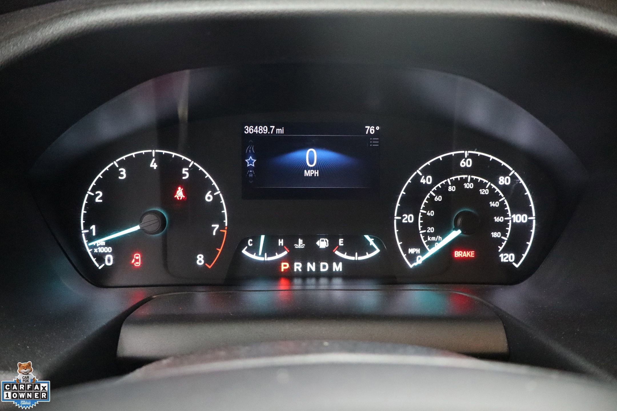 Certified 2024 Ford Transit 350 XLT RWD image 24