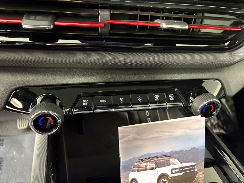 Used 2025 Chevrolet Silverado EV RST image 21