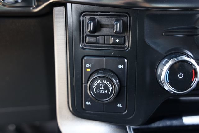 Certified 2023 Ford F150 Platinum w/ Equipment Group 701A High AWD/4WD image 27