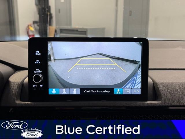 Used 2023 Honda CR-V Sport Touring image 16