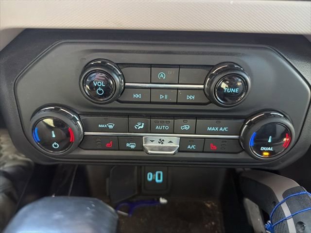 Certified 2022 Ford Bronco Big Bend image 25