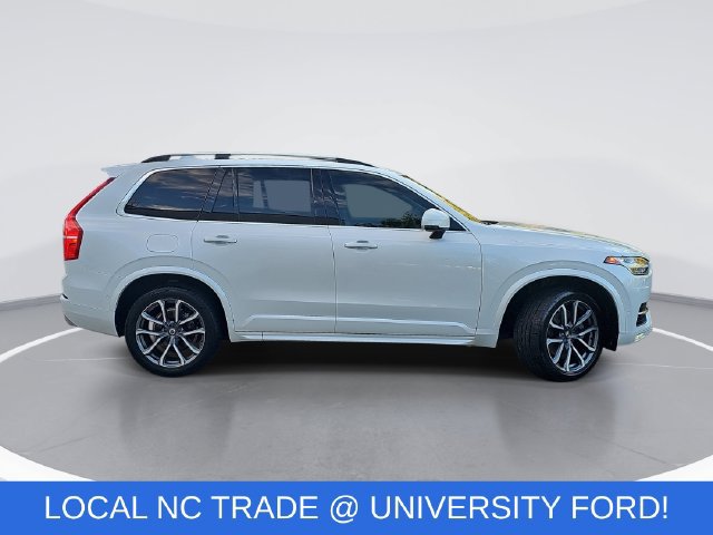 Used 2017 Volvo XC90 T6 Momentum w/ Vision Package AWD/4WD image 2