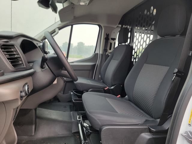 Certified 2025 Ford Transit 250 Low Roof w/ Exterior Upgrade Package RWD image 20