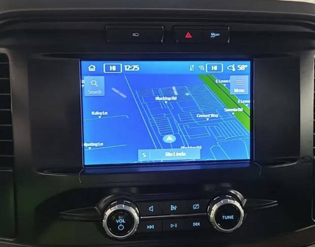 Certified 2023 Ford F150 XLT w/ Equipment Group 301A Mid image 7