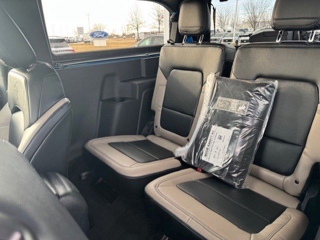 Certified 2022 Ford Bronco Wildtrak image 23