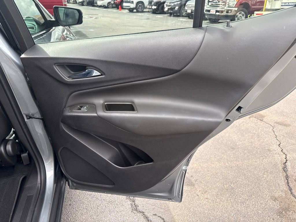 Used 2024 Chevrolet Equinox LT AWD/4WD image 35