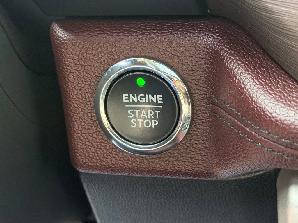 Certified 2024 Ford Expedition Max Limited image 24