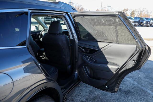 Used 2021 Subaru Outback Limited XT w/ Popular Package #2 image 37