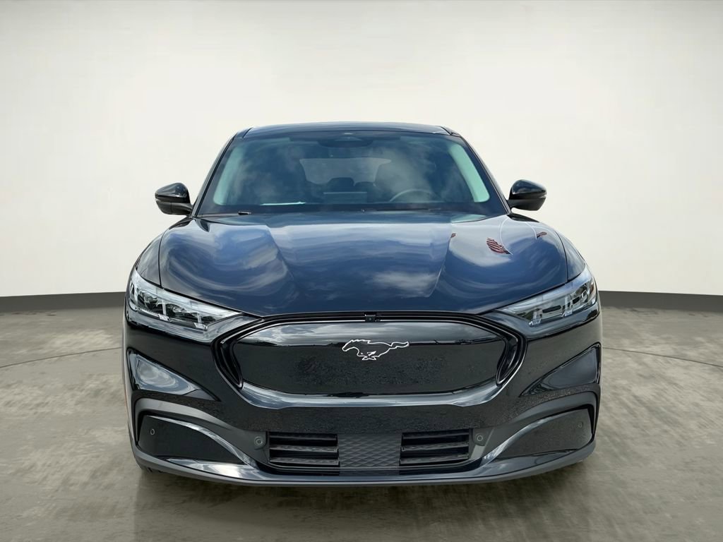 Certified 2025 Ford Mustang Mach-E Premium image 12