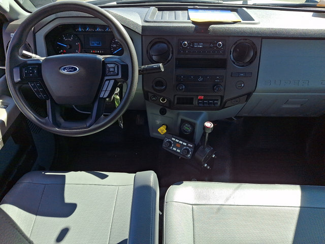 Certified 2021 Ford F750 2WD SuperCab Super Duty image 15