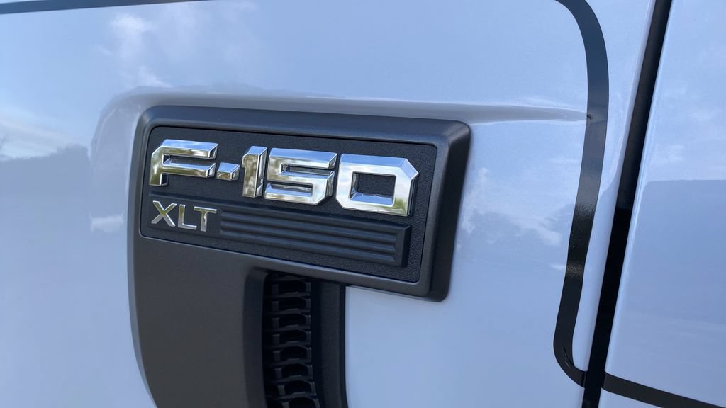 Certified 2022 Ford F150 XLT w/ Equipment Group 302A High AWD/4WD image 45