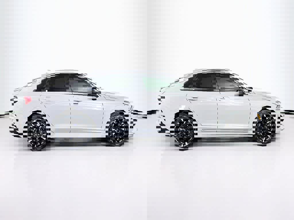 Used 2021 Kia K5 GT-Line image 6