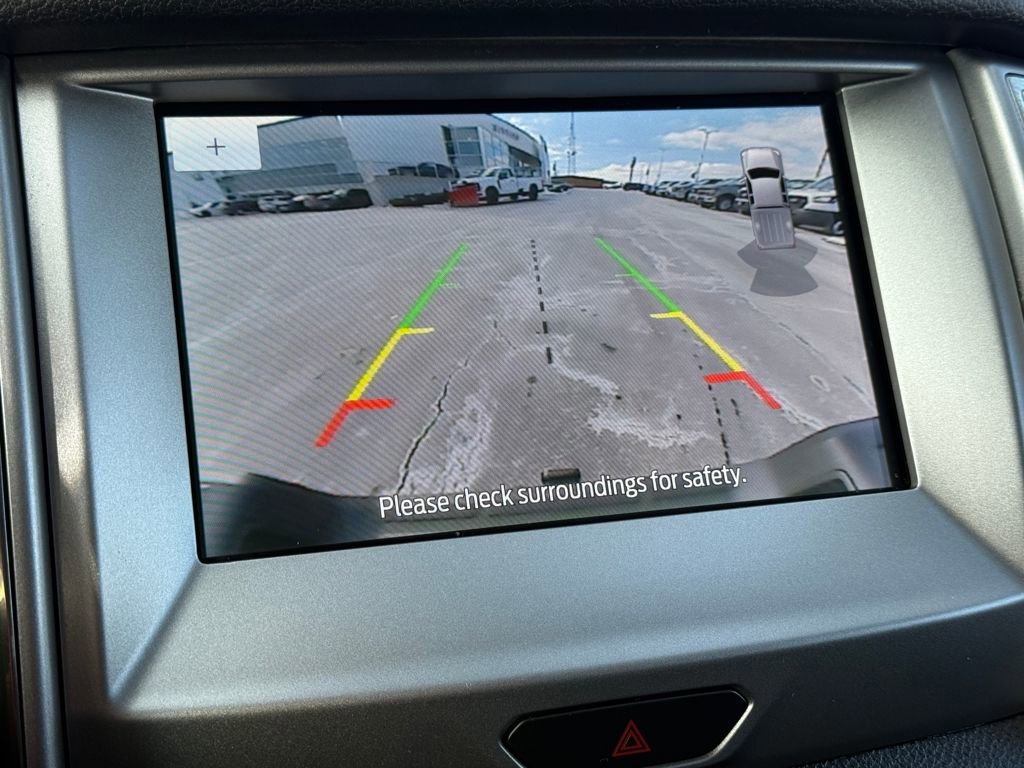 Certified 2022 Ford Ranger XLT w/ Equipment Group 301A Mid image 19