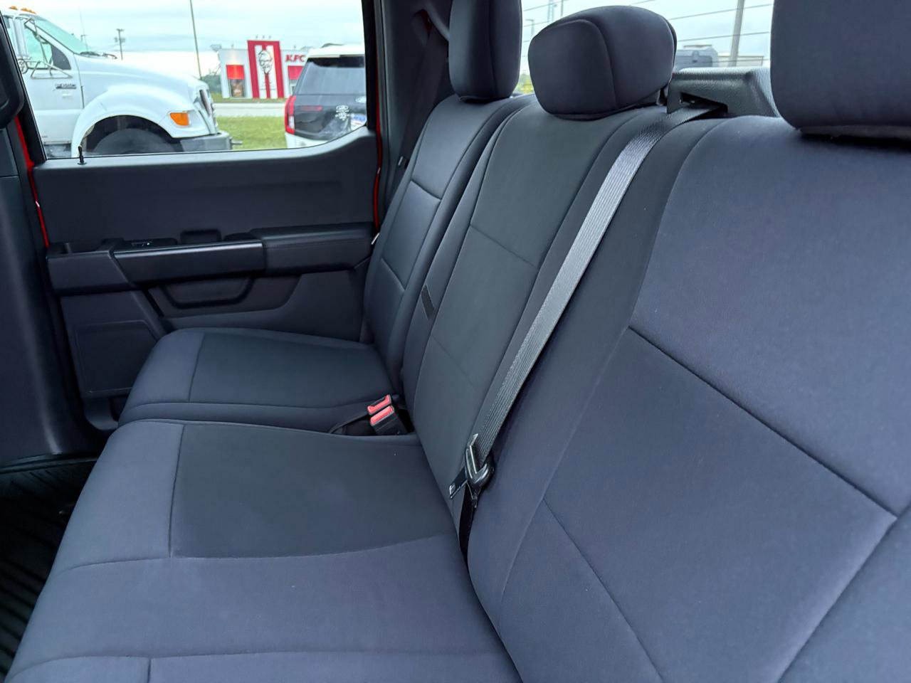 Certified 2023 Ford F150 XL w/ STX Appearance Package AWD/4WD image 39