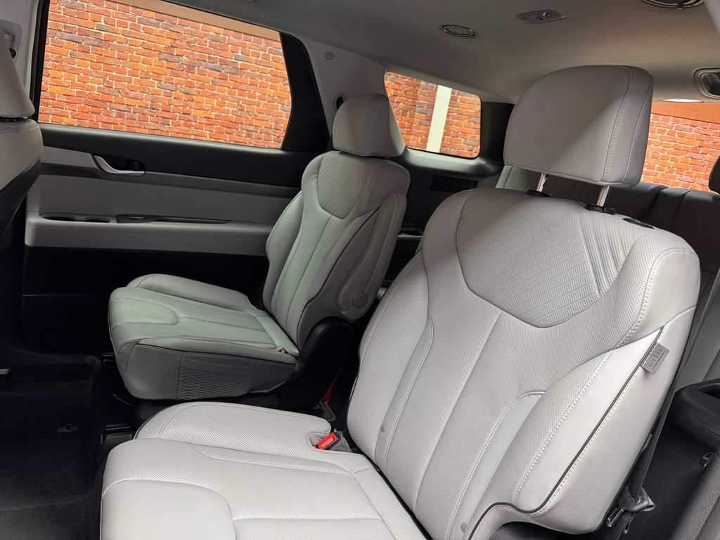 Used 2023 Hyundai Palisade SEL AWD/4WD image 26