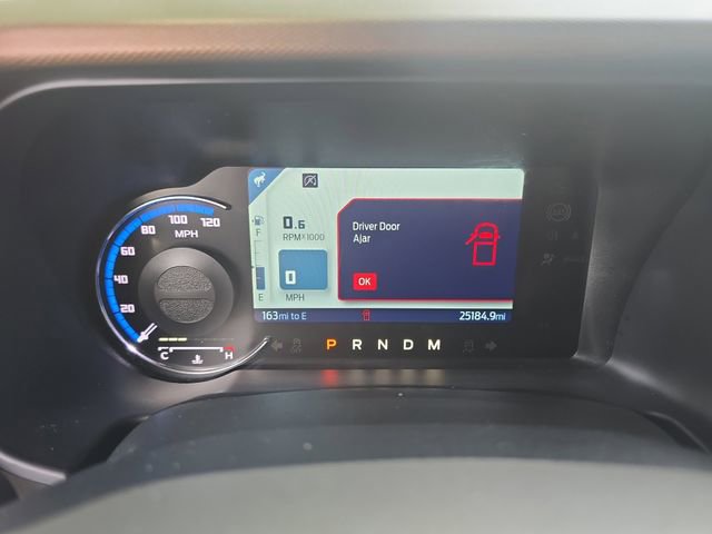 Certified 2022 Ford Bronco Outer Banks w/ Sasquatch Package AWD/4WD image 17