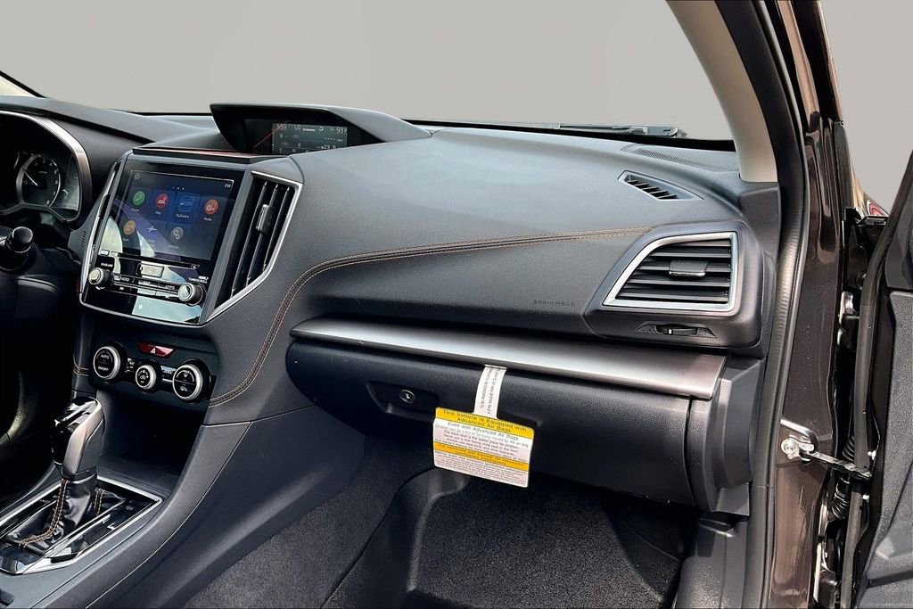 Used 2019 Subaru Crosstrek 2.0i Limited w/ Moonroof Package w/Navigation AWD/4WD image 17