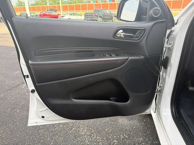 Used 2024 Dodge Durango GT RWD image 11