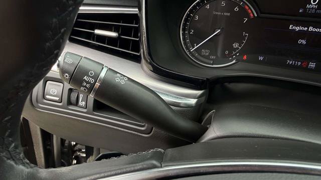Used 2021 Cadillac XT5 Luxury AWD/4WD image 15