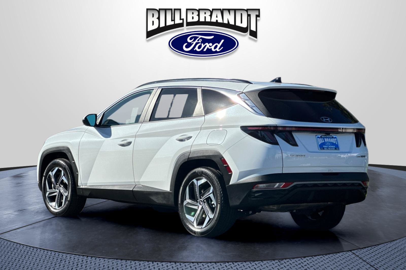 Used 2024 Hyundai Tucson SEL AWD/4WD image 5