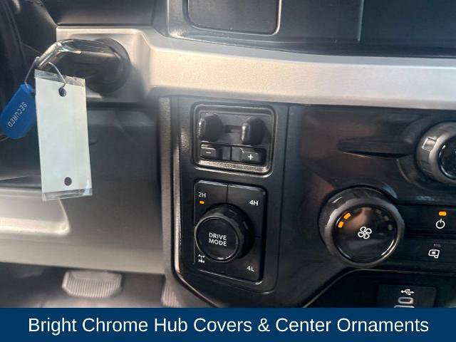 Certified 2023 Ford F250 XL w/ XL Chrome Package AWD/4WD image 21